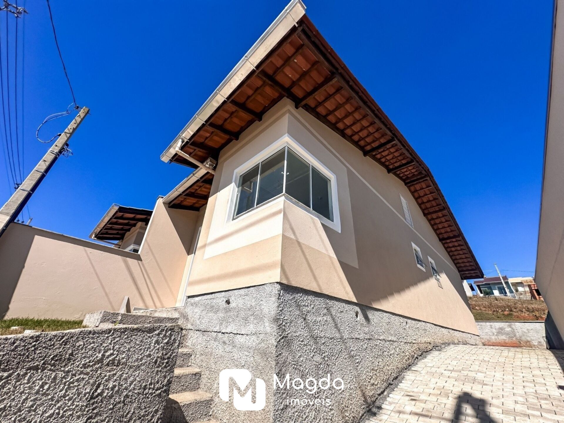 Casa à venda no bairro Arapongas - Indaial/SC — foto 5