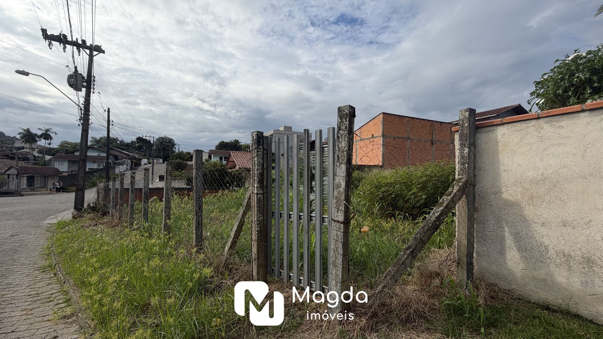 Terreno à venda no bairro Velha Central - Blumenau/SC — foto 7