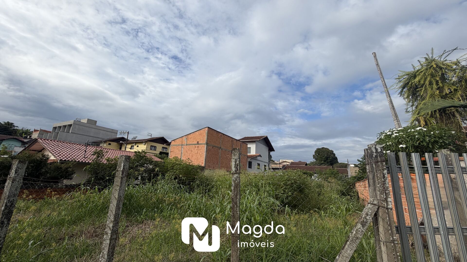 Terreno à venda no bairro Velha Central - Blumenau/SC — foto 4