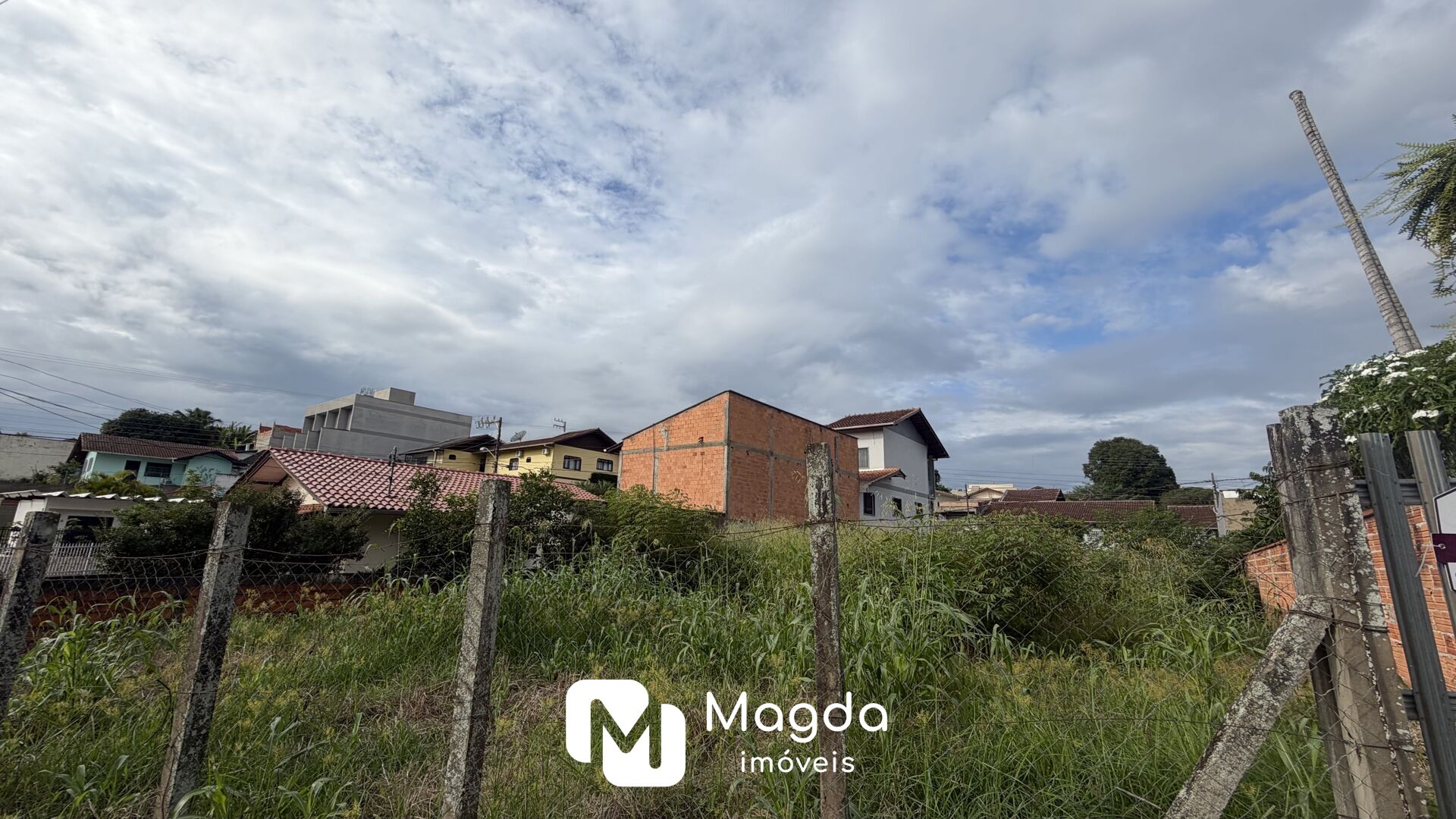 Terreno à venda no bairro Velha Central - Blumenau/SC — foto 5