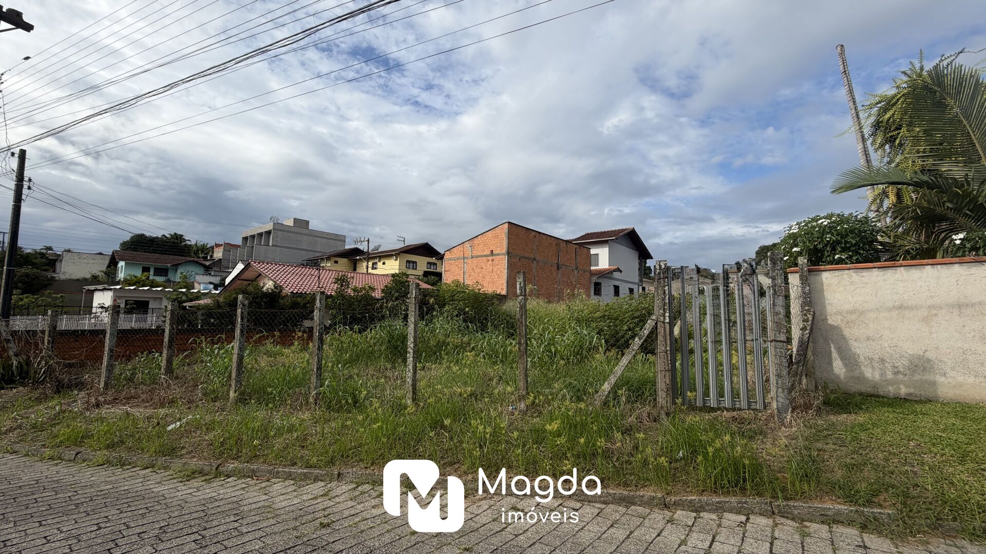 Terreno à venda no bairro Velha Central - Blumenau/SC — foto 6