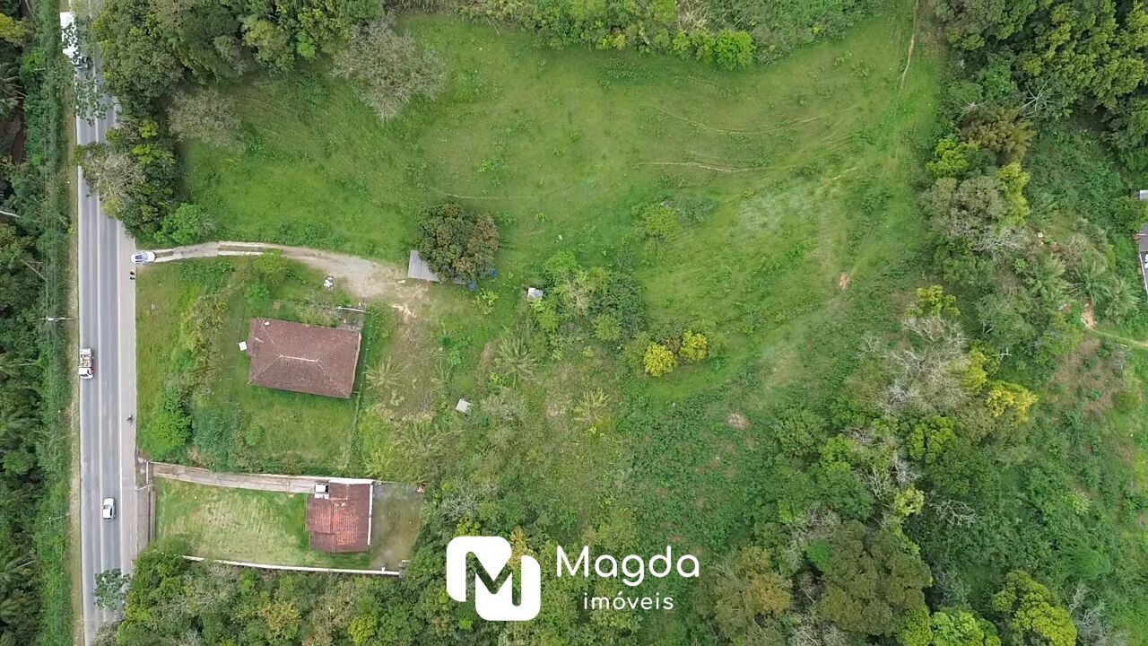Lote/Terreno de 3355m² no bairro Passo Manso, em Blumenau | Eu Corretor
