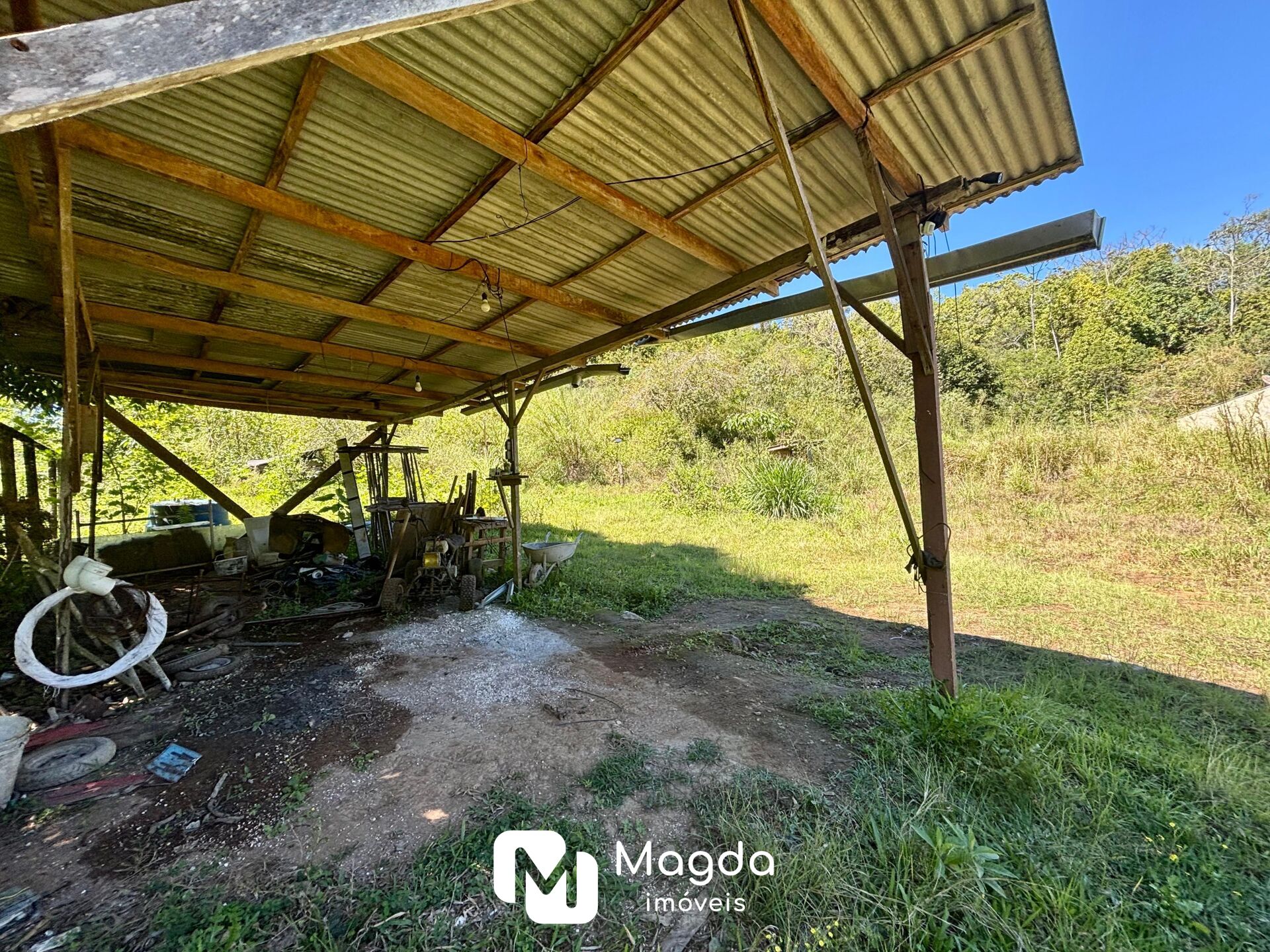 Lote/Terreno de 3355m² no bairro Passo Manso, em Blumenau | Eu Corretor