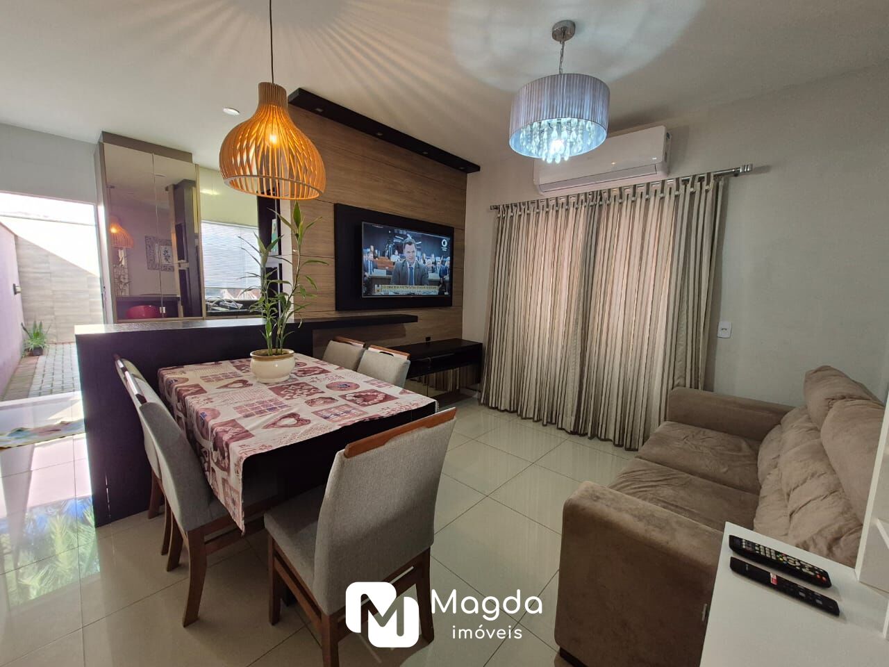 Casa de 3 quartos, 150m² no bairro Velha Central, em Blumenau | Eu Corretor