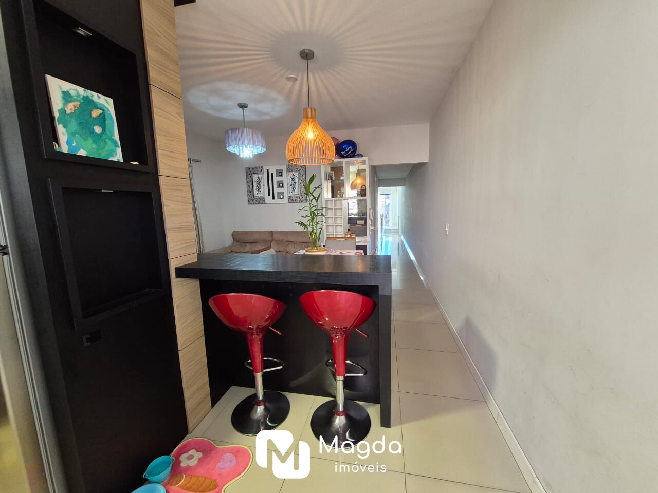 Casa de 3 quartos, 150m² no bairro Velha Central, em Blumenau | Eu Corretor