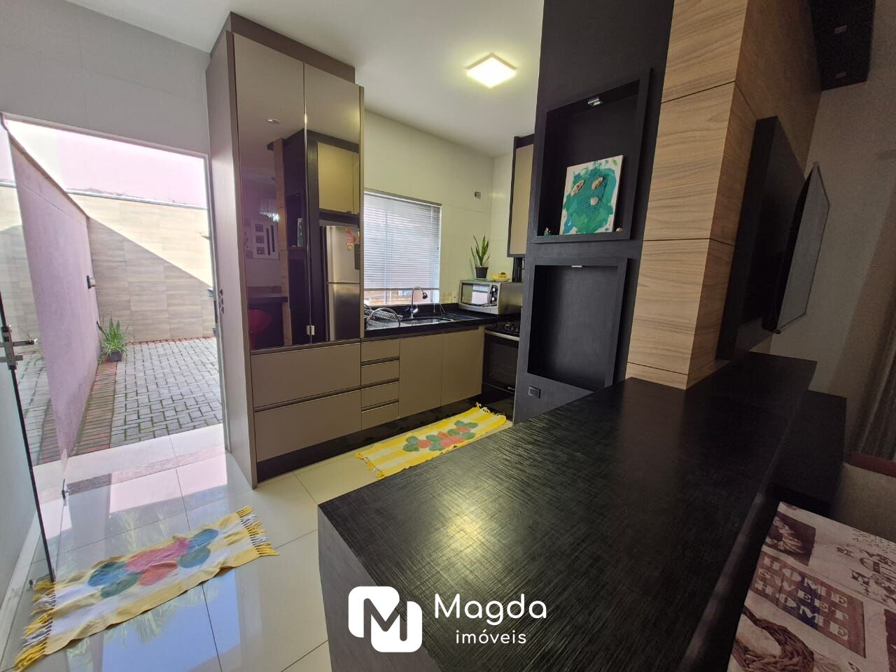 Casa de 3 quartos, 150m² no bairro Velha Central, em Blumenau | Eu Corretor