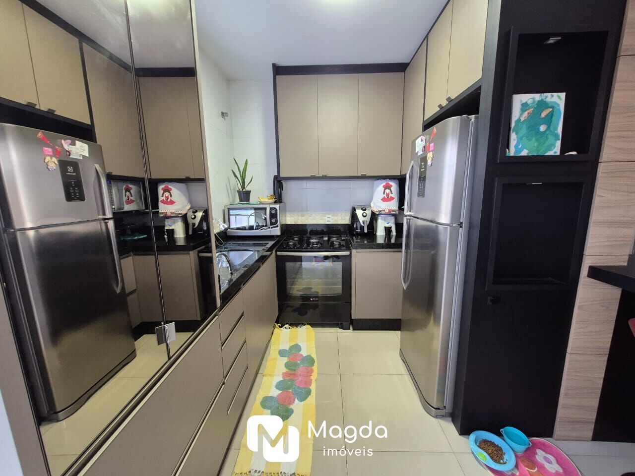 Casa de 3 quartos, 150m² no bairro Velha Central, em Blumenau | Eu Corretor