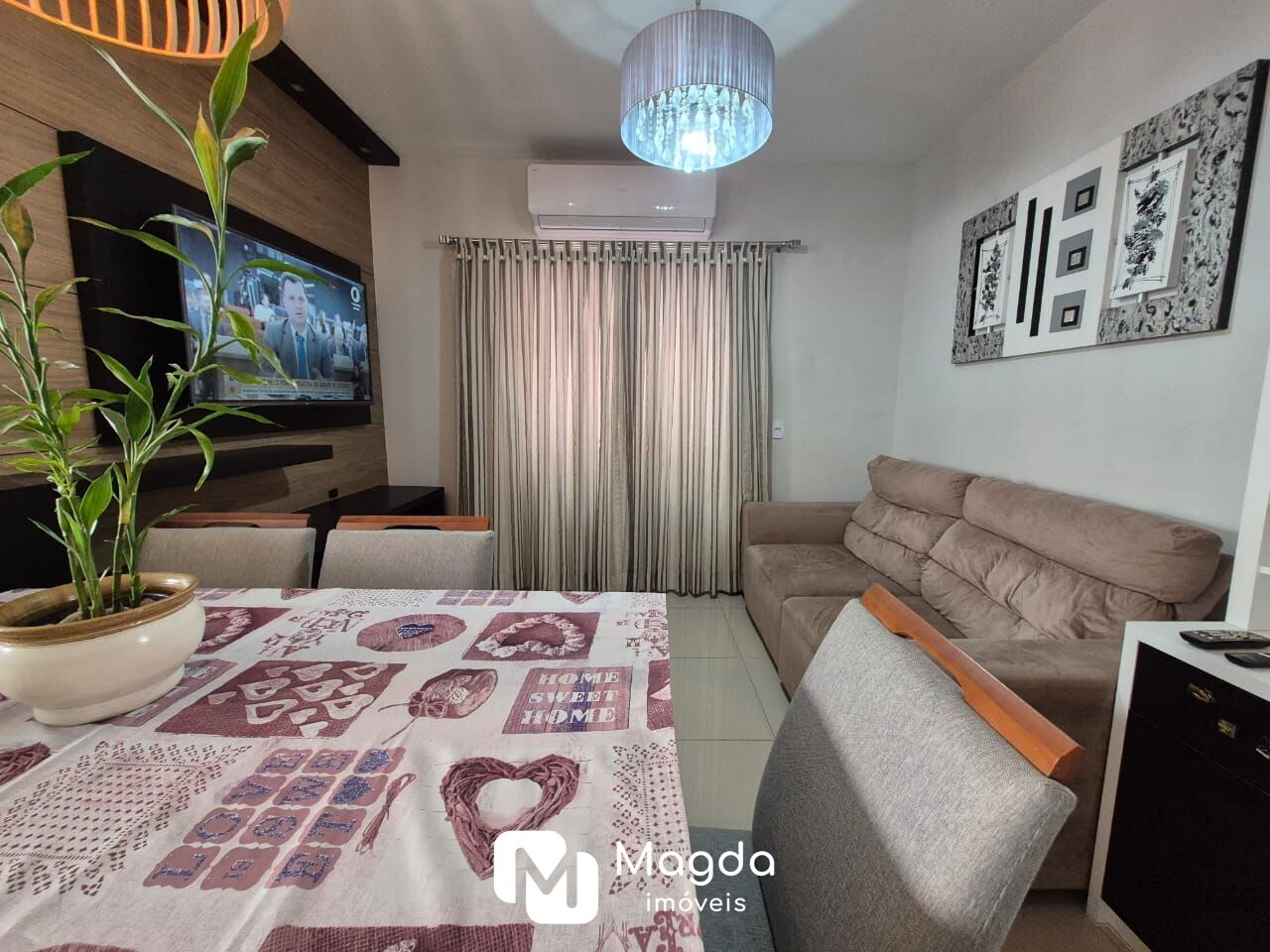 Casa de 3 quartos, 150m² no bairro Velha Central, em Blumenau | Eu Corretor