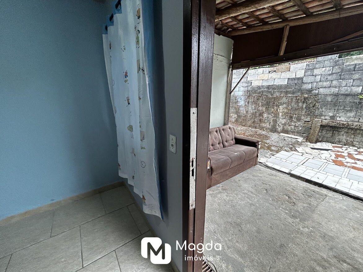 Casa de 2 quartos, 70m² no bairro Velha Grande, em Blumenau | Eu Corretor