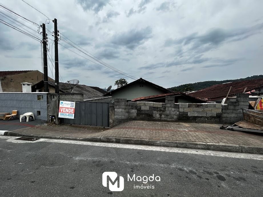 Casa de 2 quartos, 70m² no bairro Velha Grande, em Blumenau | Eu Corretor