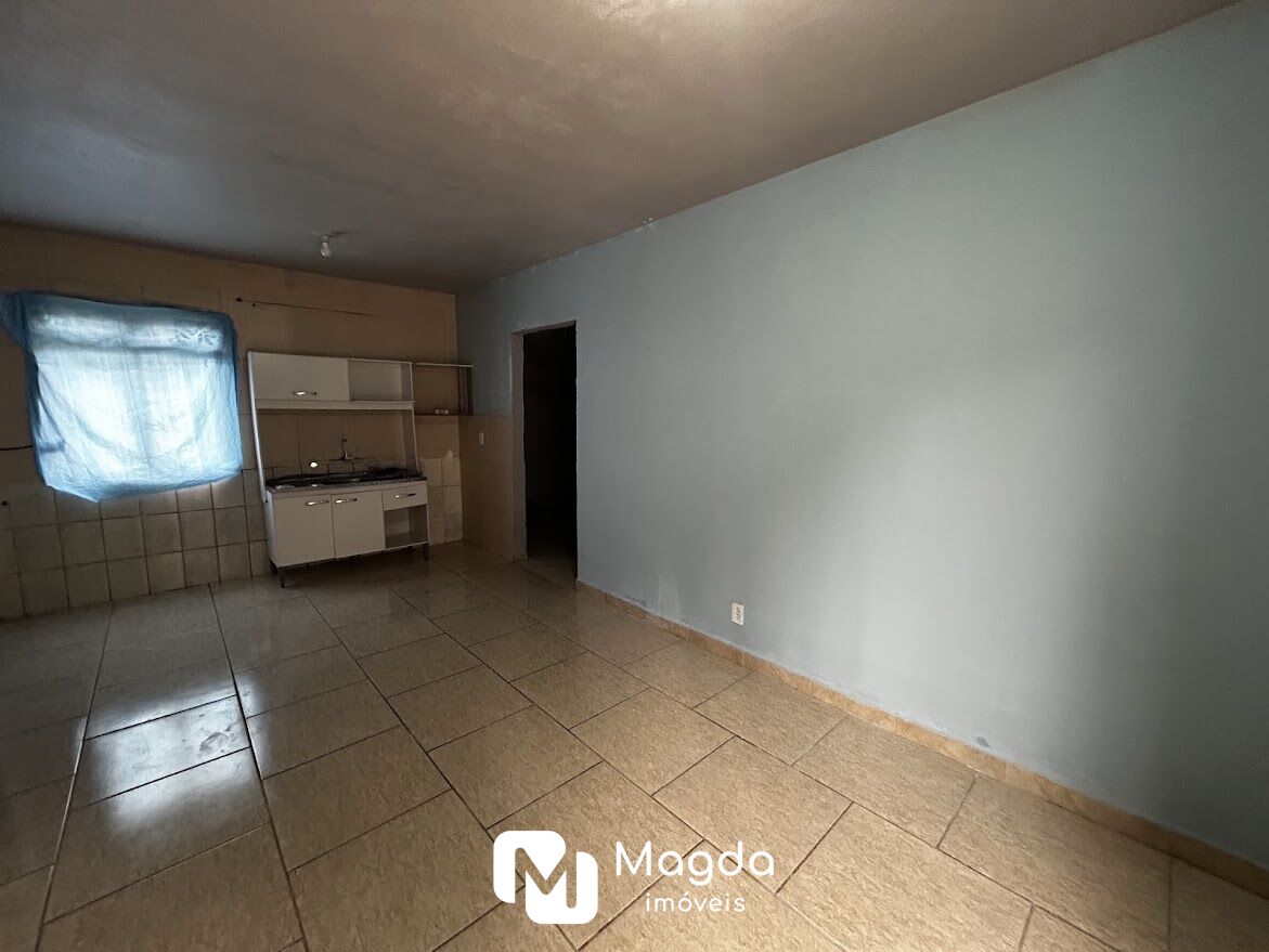 Casa de 2 quartos, 70m² no bairro Velha Grande, em Blumenau | Eu Corretor