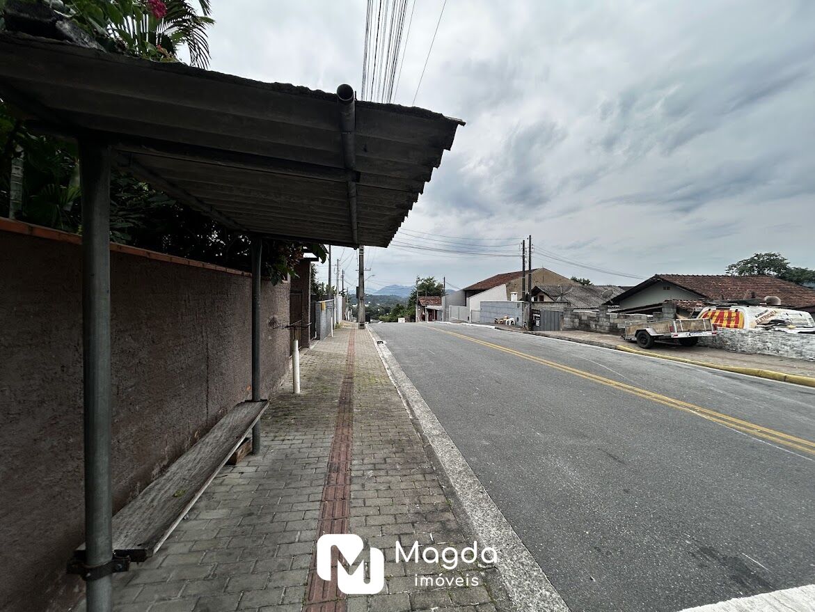 Casa de 2 quartos, 70m² no bairro Velha Grande, em Blumenau | Eu Corretor