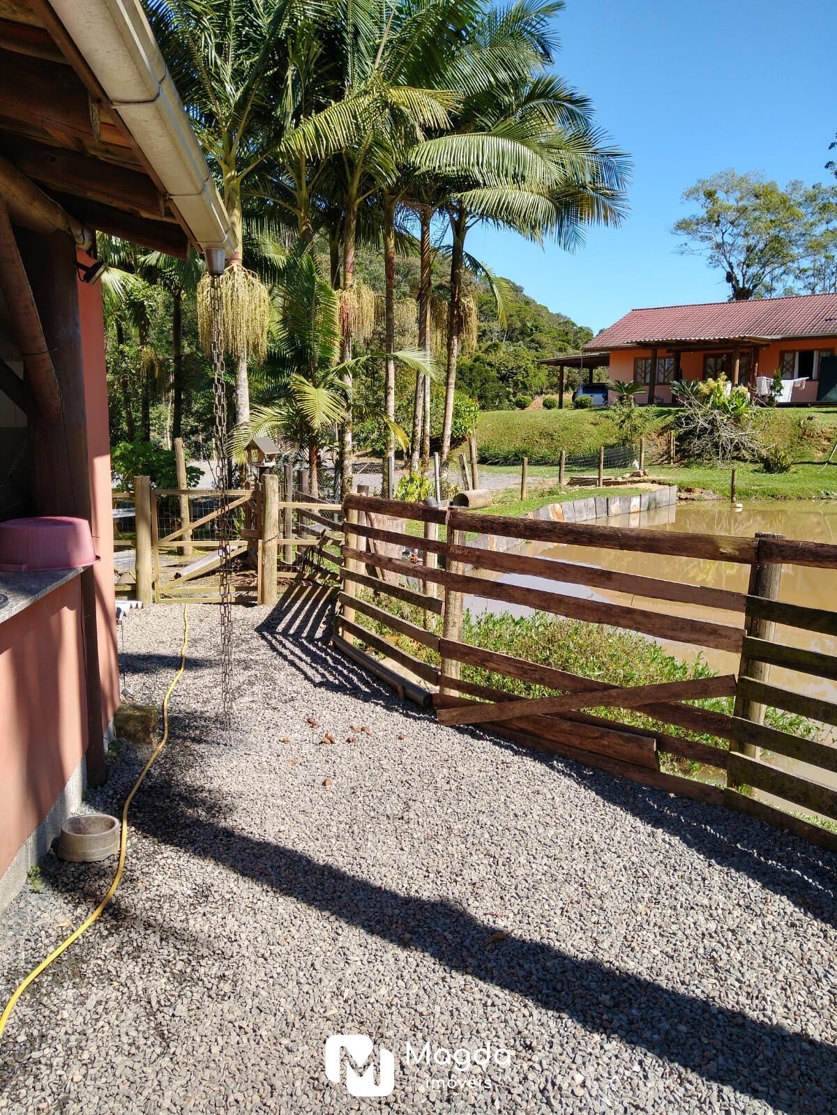 Fazenda/Sítios/Chácaras de 6 quartos, 66000m² no bairro Vila Itoupava, em Blumenau | Eu Corretor