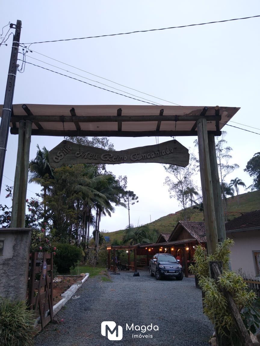 Fazenda/Sítios/Chácaras de 6 quartos, 66000m² no bairro Vila Itoupava, em Blumenau | Eu Corretor