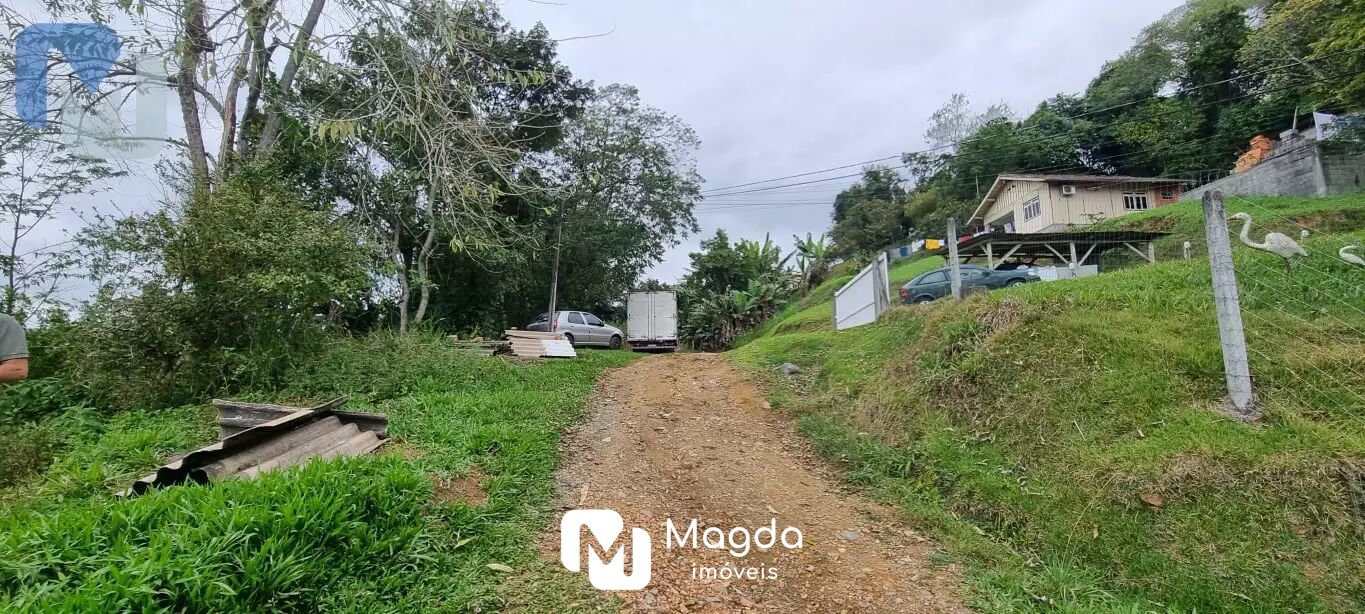 Casa de 3 quartos, 90m² no bairro Água Verde, em Blumenau | Eu Corretor
