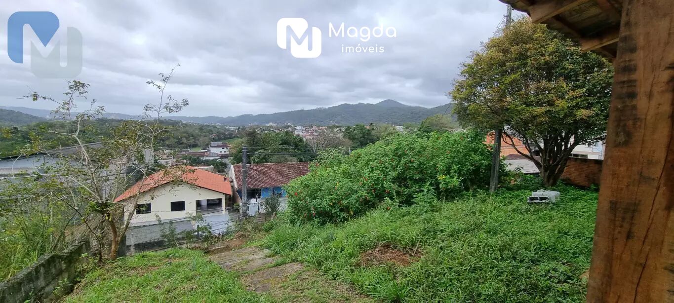 Casa de 3 quartos, 90m² no bairro Água Verde, em Blumenau | Eu Corretor