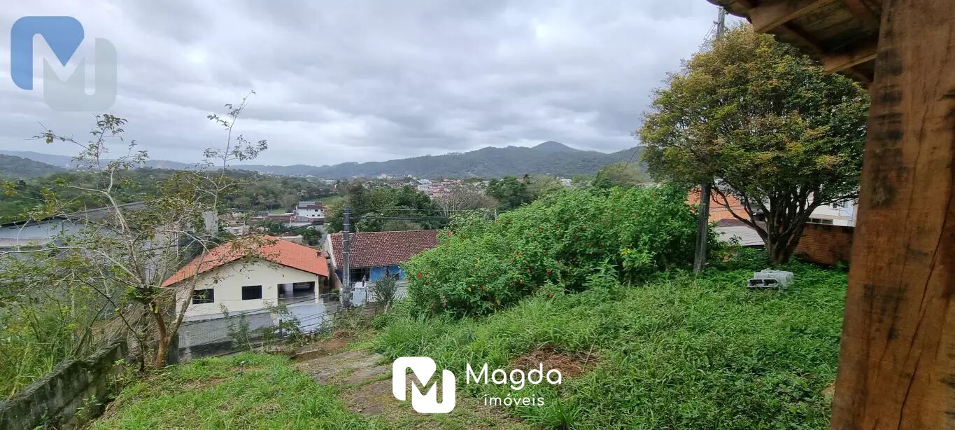 Casa de 3 quartos, 90m² no bairro Água Verde, em Blumenau | Eu Corretor