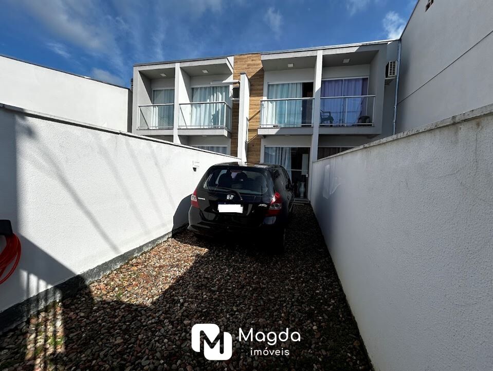 Casa de 2 quartos, 67m² no bairro Itoupavazinha, em Blumenau | Eu Corretor