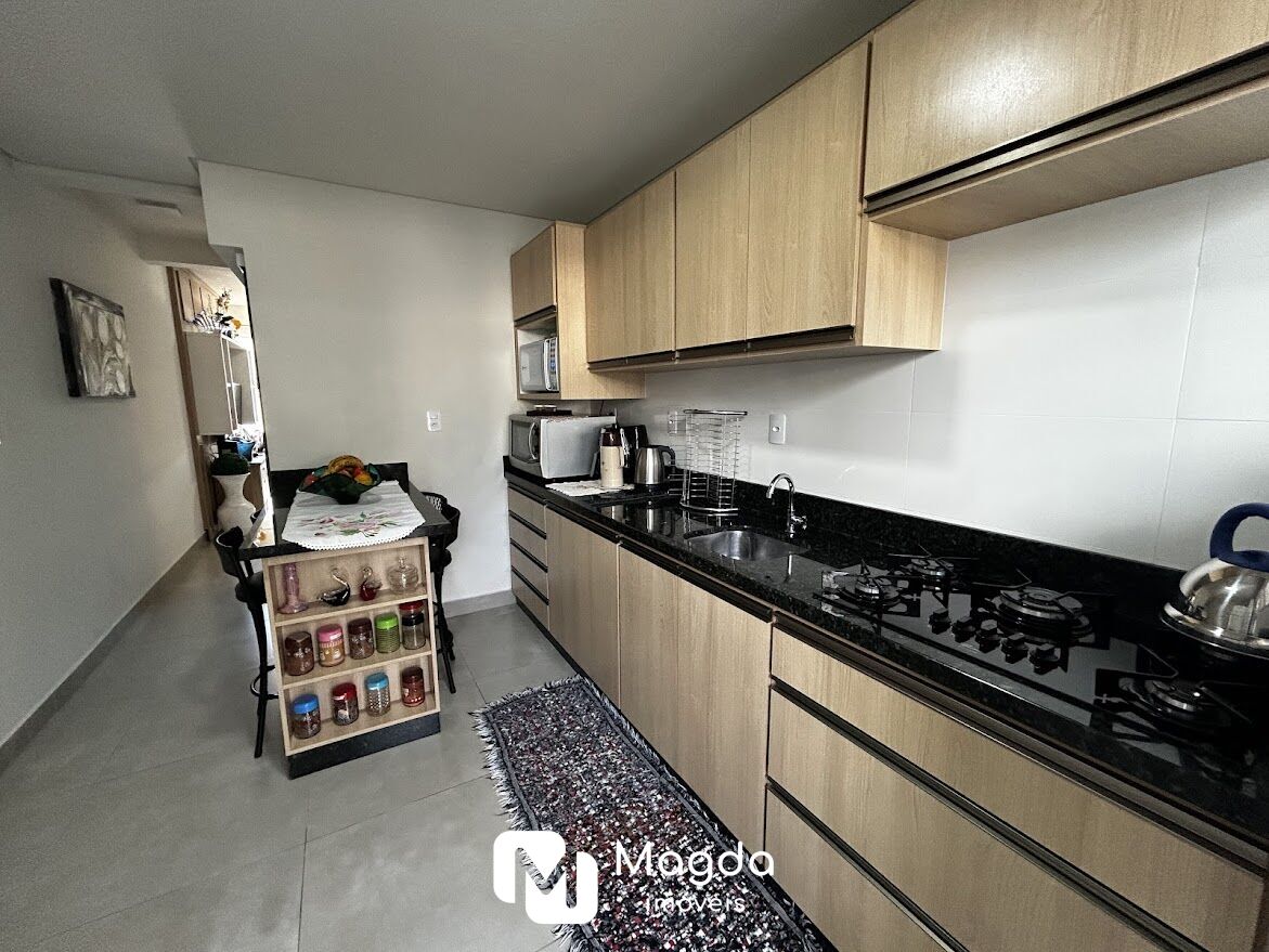 Casa de 2 quartos, 67m² no bairro Itoupavazinha, em Blumenau | Eu Corretor
