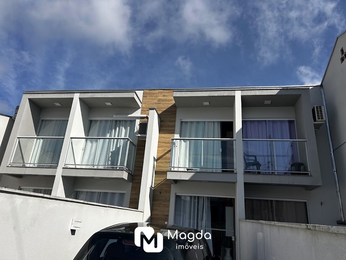 Casa de 2 quartos, 67m² no bairro Itoupavazinha, em Blumenau | Eu Corretor