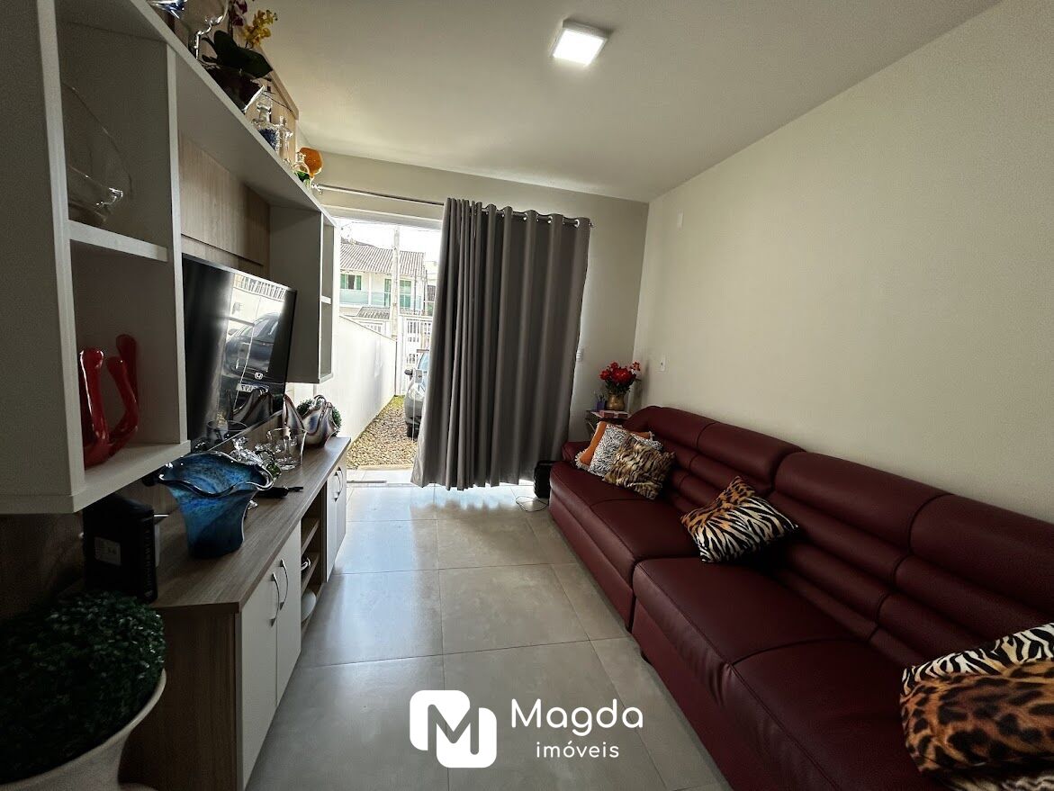 Casa de 2 quartos, 67m² no bairro Itoupavazinha, em Blumenau | Eu Corretor