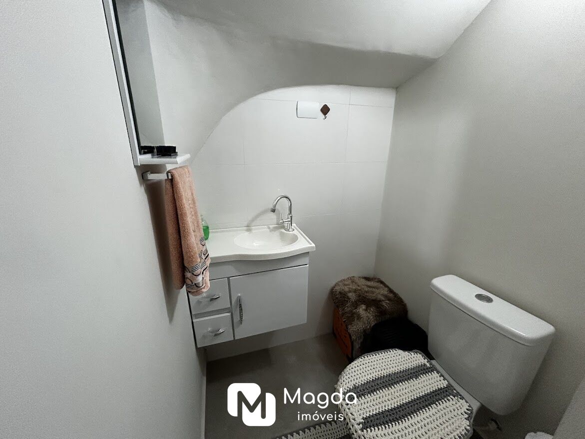 Casa de 2 quartos, 67m² no bairro Itoupavazinha, em Blumenau | Eu Corretor