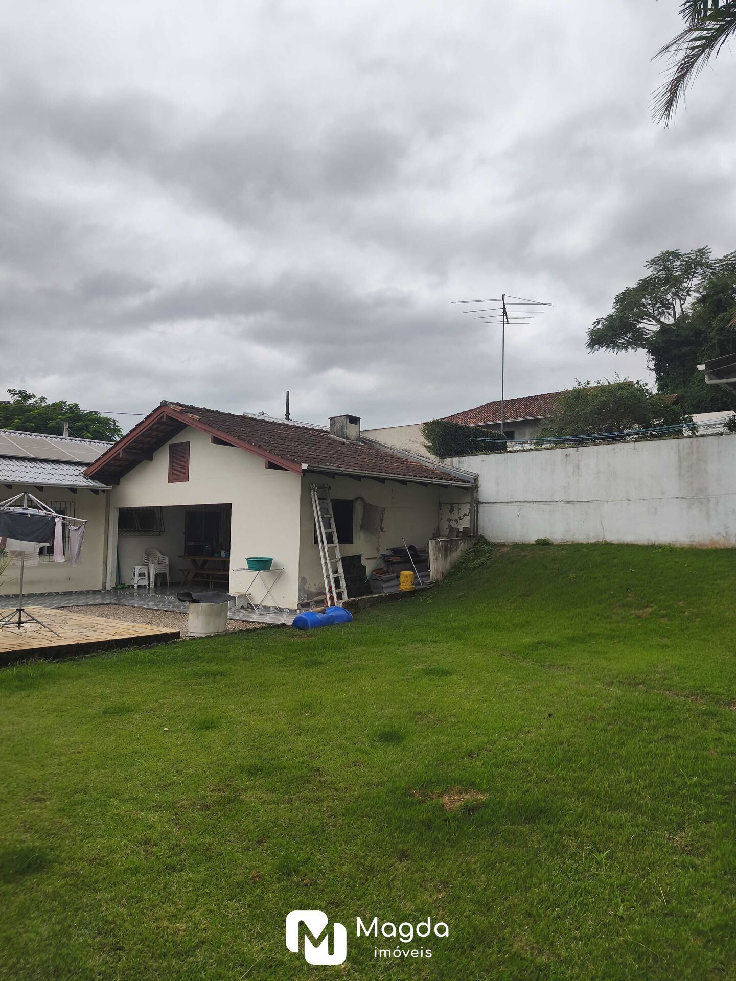 Casa de 3 quartos, 151m² no bairro Água Verde, em Blumenau | Eu Corretor