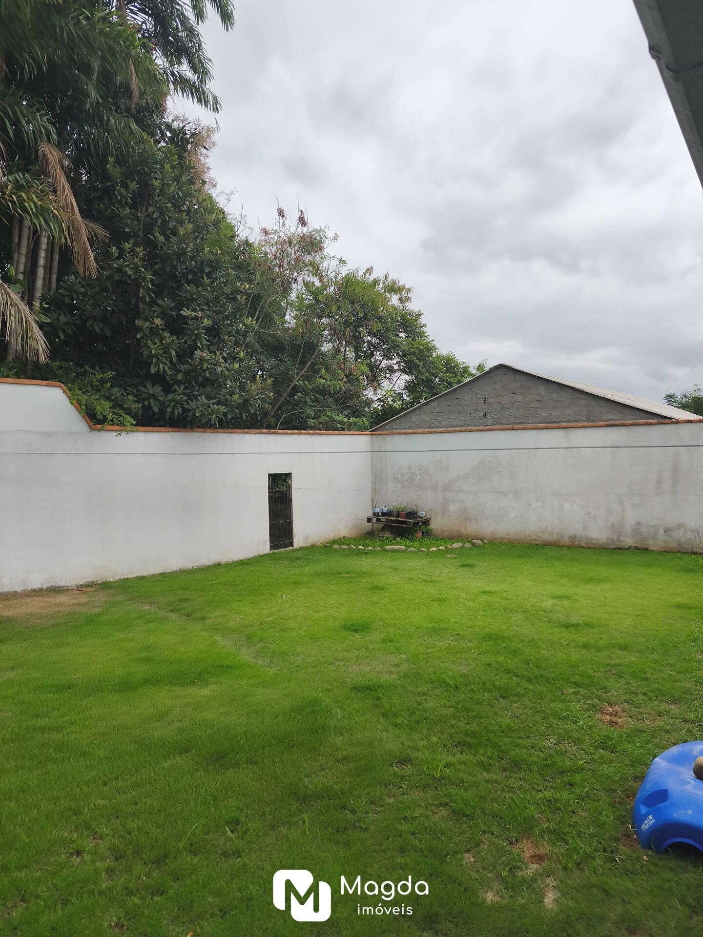 Casa de 3 quartos, 151m² no bairro Água Verde, em Blumenau | Eu Corretor