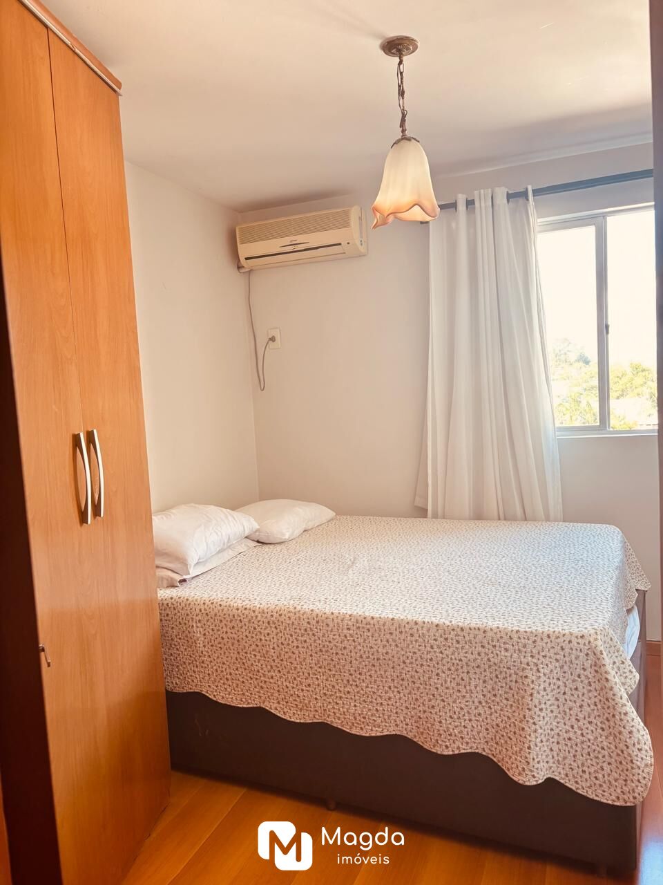 Apartamento em Fortaleza, Blumenau/SC — foto 4