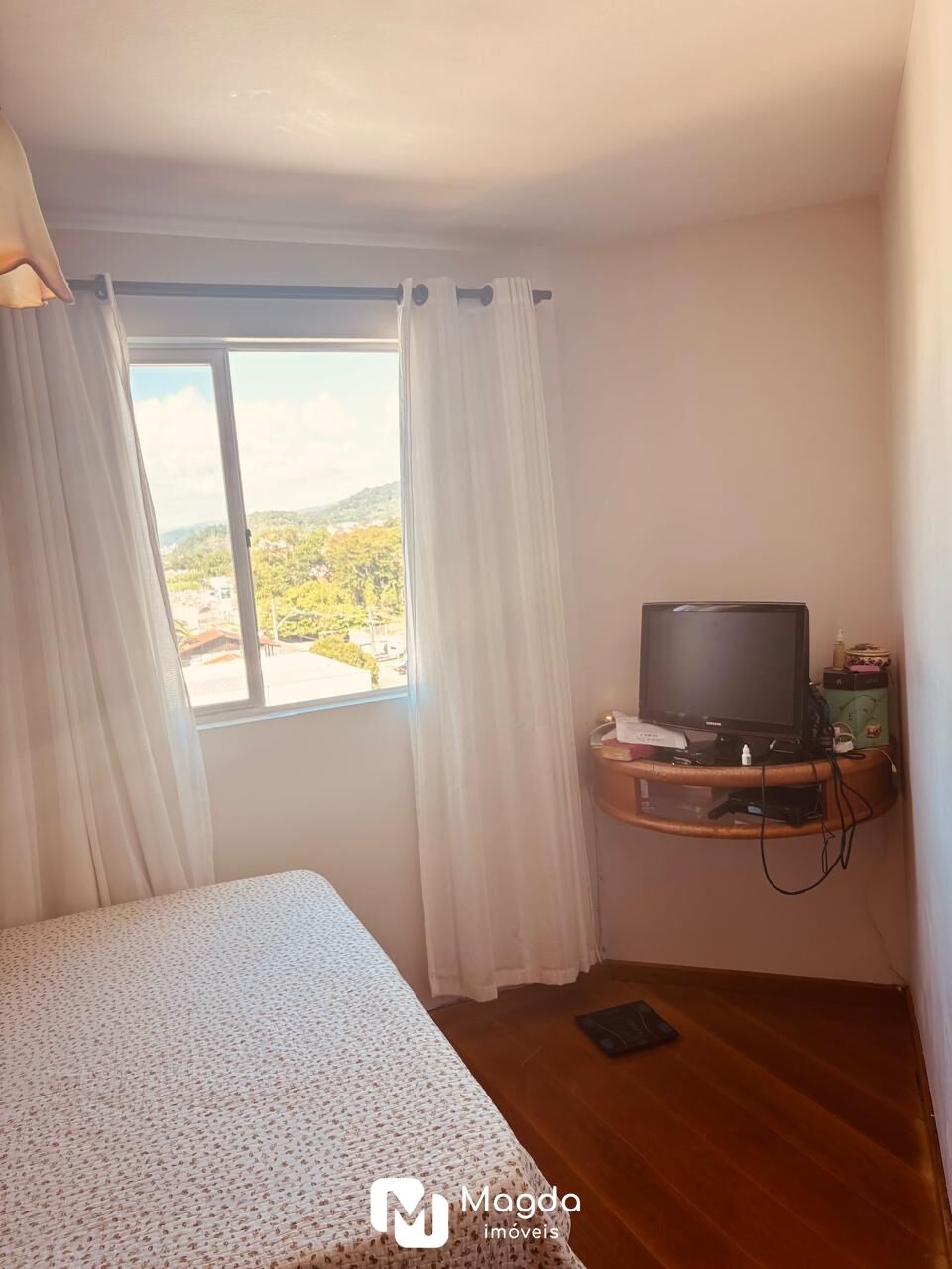 Apartamento em Fortaleza, Blumenau/SC — foto 6