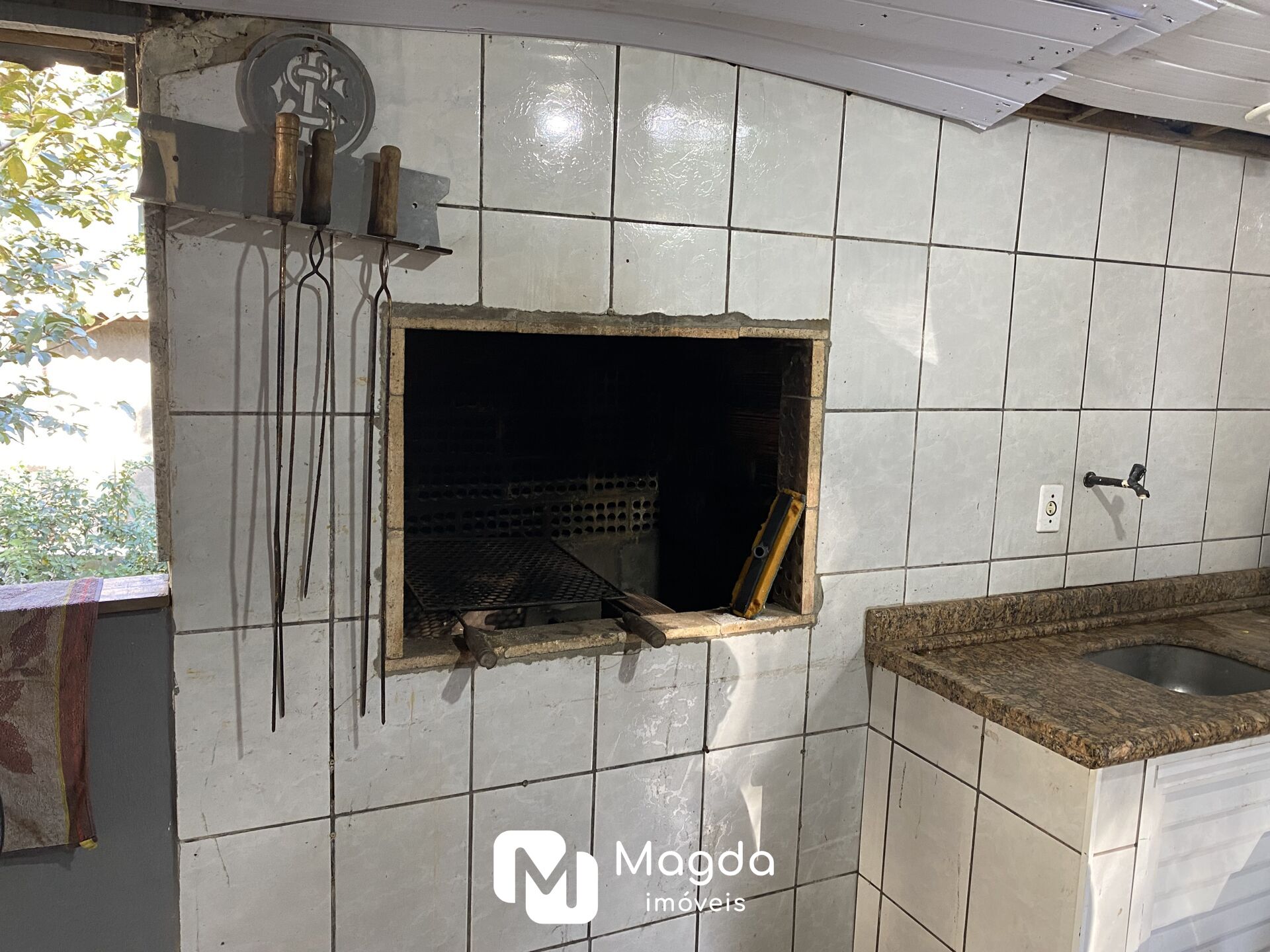 Casa de 2 quartos, 111m² no bairro Velha, em Blumenau | Eu Corretor