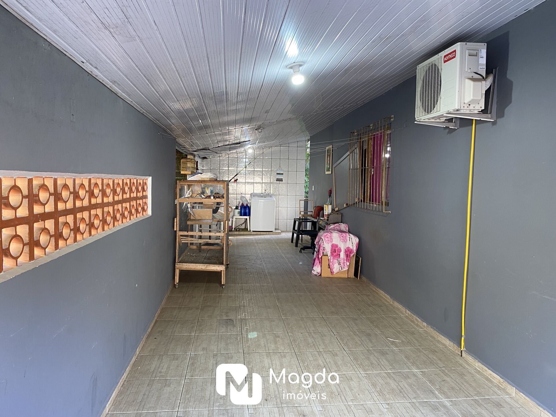 Casa de 2 quartos, 111m² no bairro Velha, em Blumenau | Eu Corretor