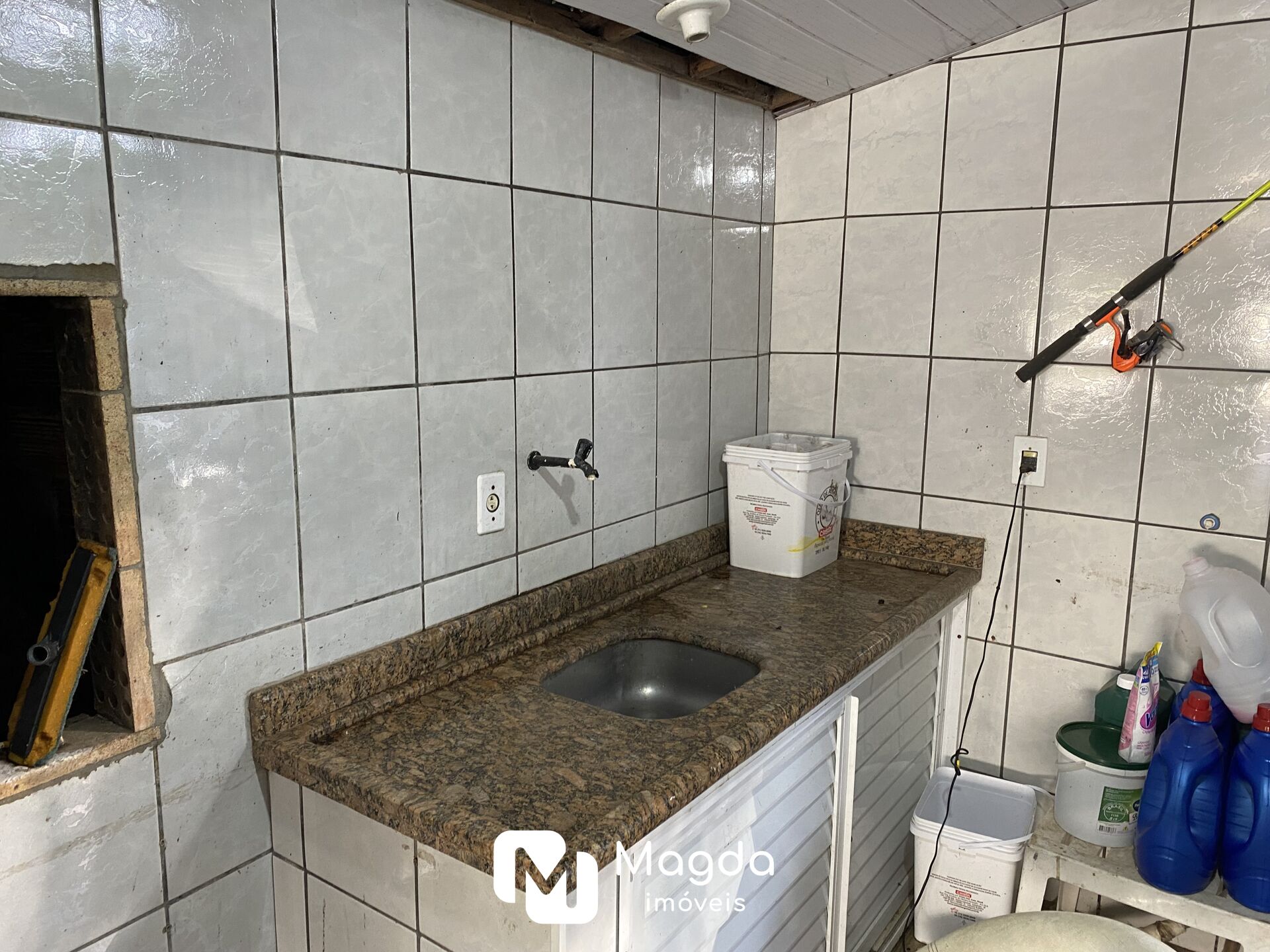 Casa de 2 quartos, 111m² no bairro Velha, em Blumenau | Eu Corretor