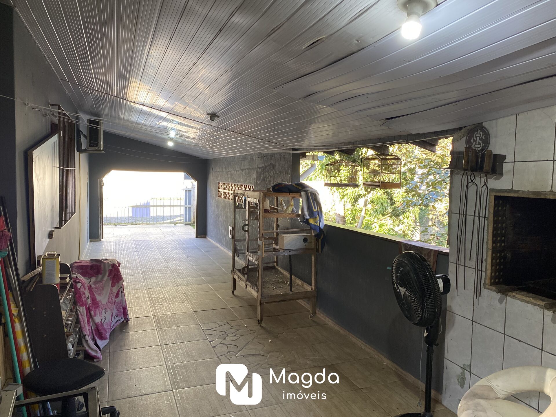 Casa de 2 quartos, 111m² no bairro Velha, em Blumenau | Eu Corretor