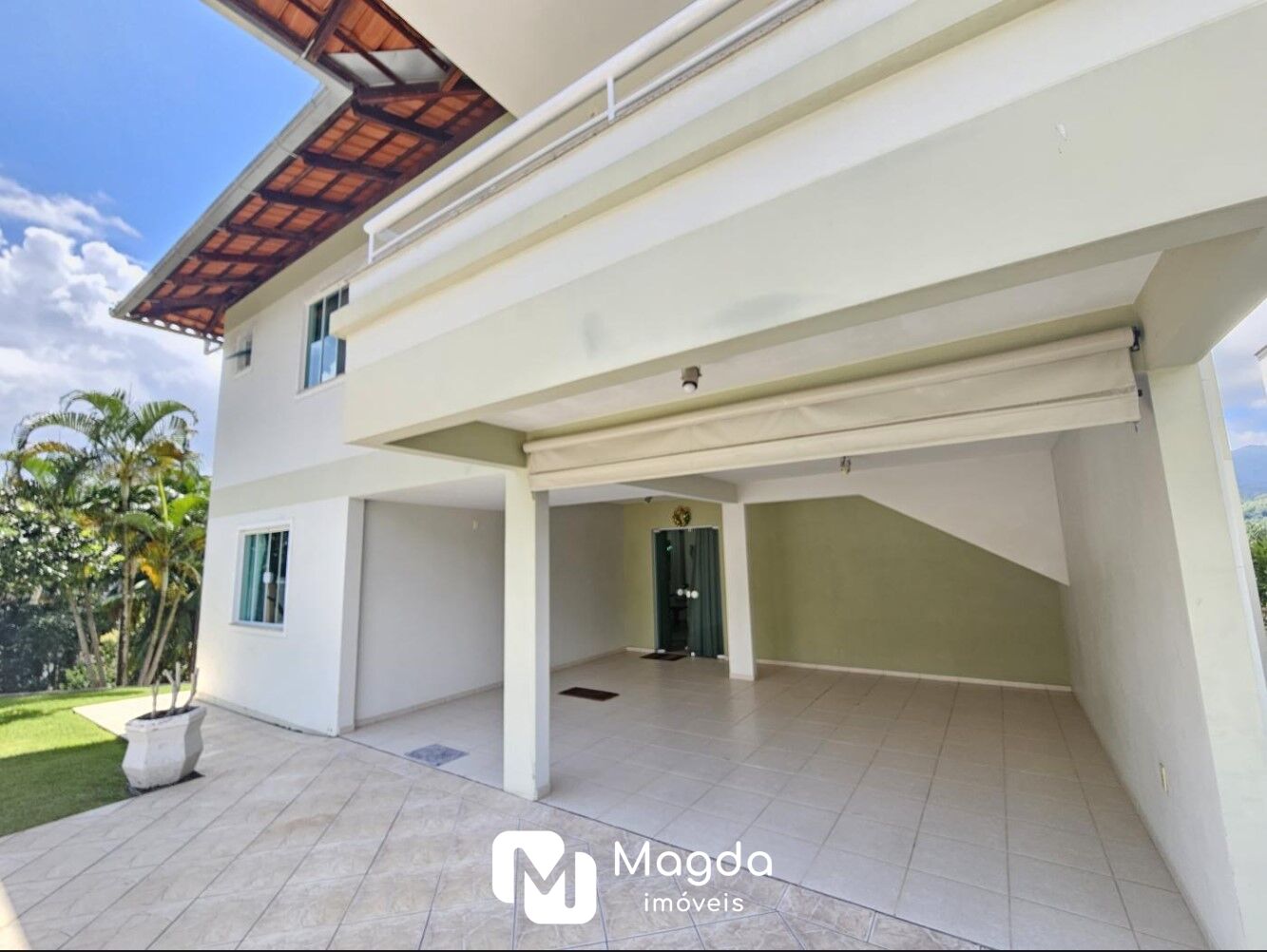 Casa de 3 quartos, 199m² no bairro Velha, em Blumenau | Eu Corretor