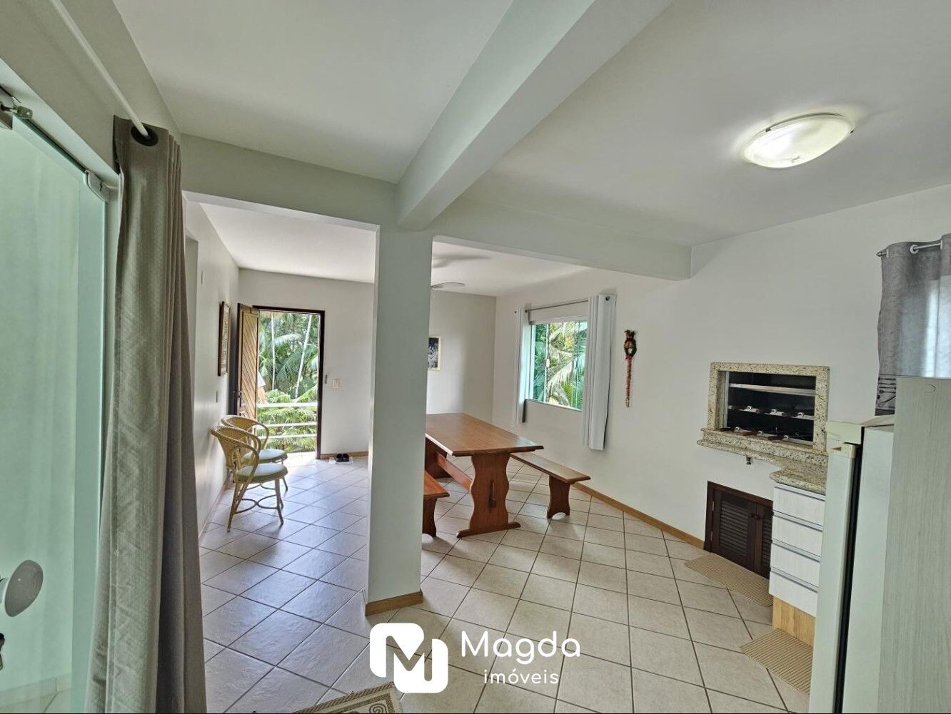 Casa de 3 quartos, 199m² no bairro Velha, em Blumenau | Eu Corretor