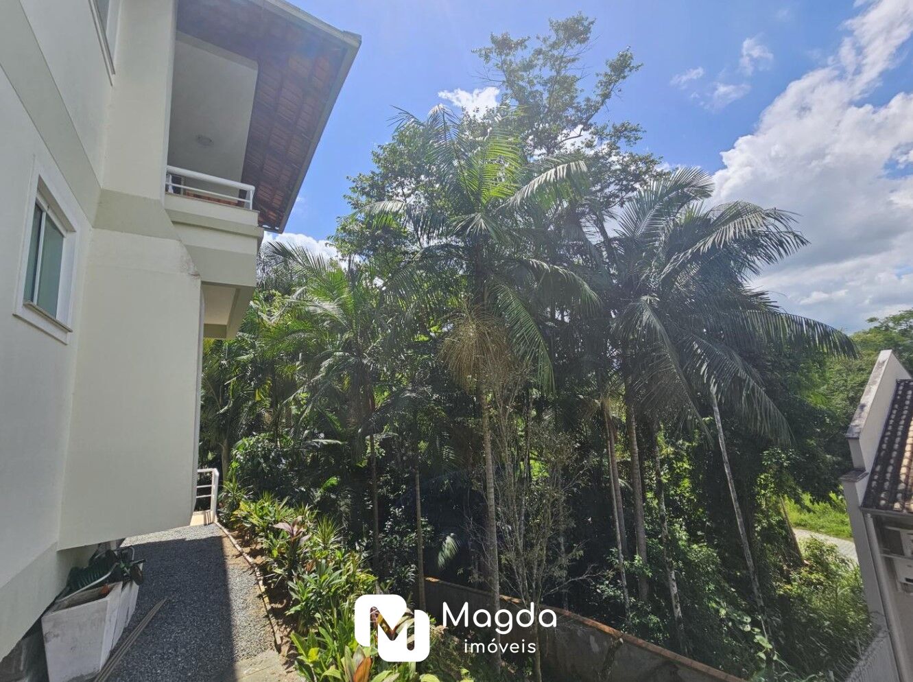 Casa de 3 quartos, 199m² no bairro Velha, em Blumenau | Eu Corretor