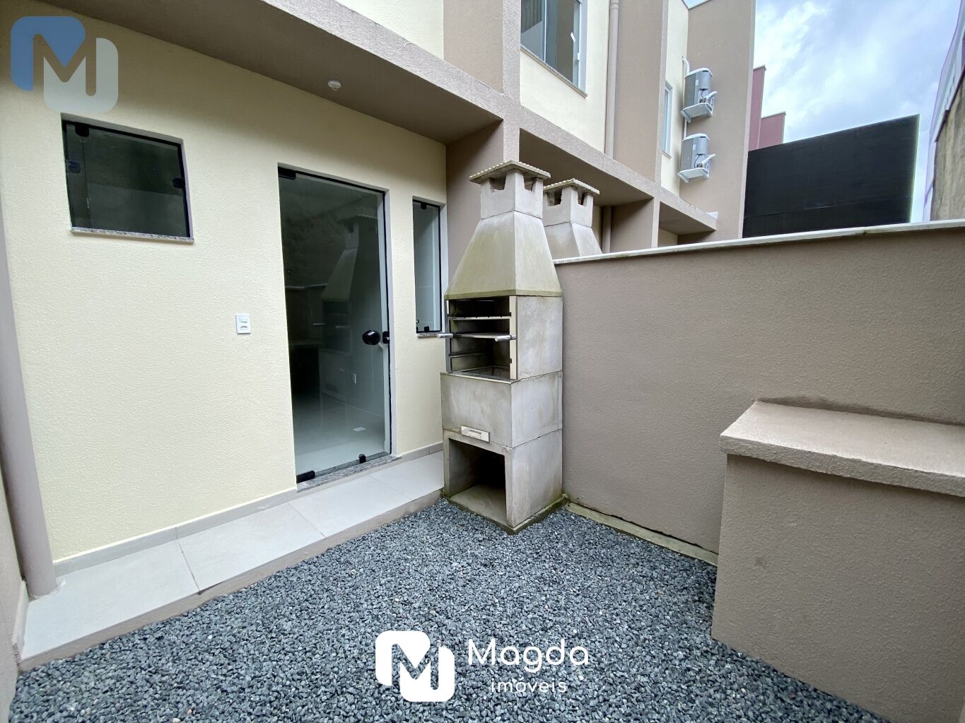 Sobrado Padrão — foto 4