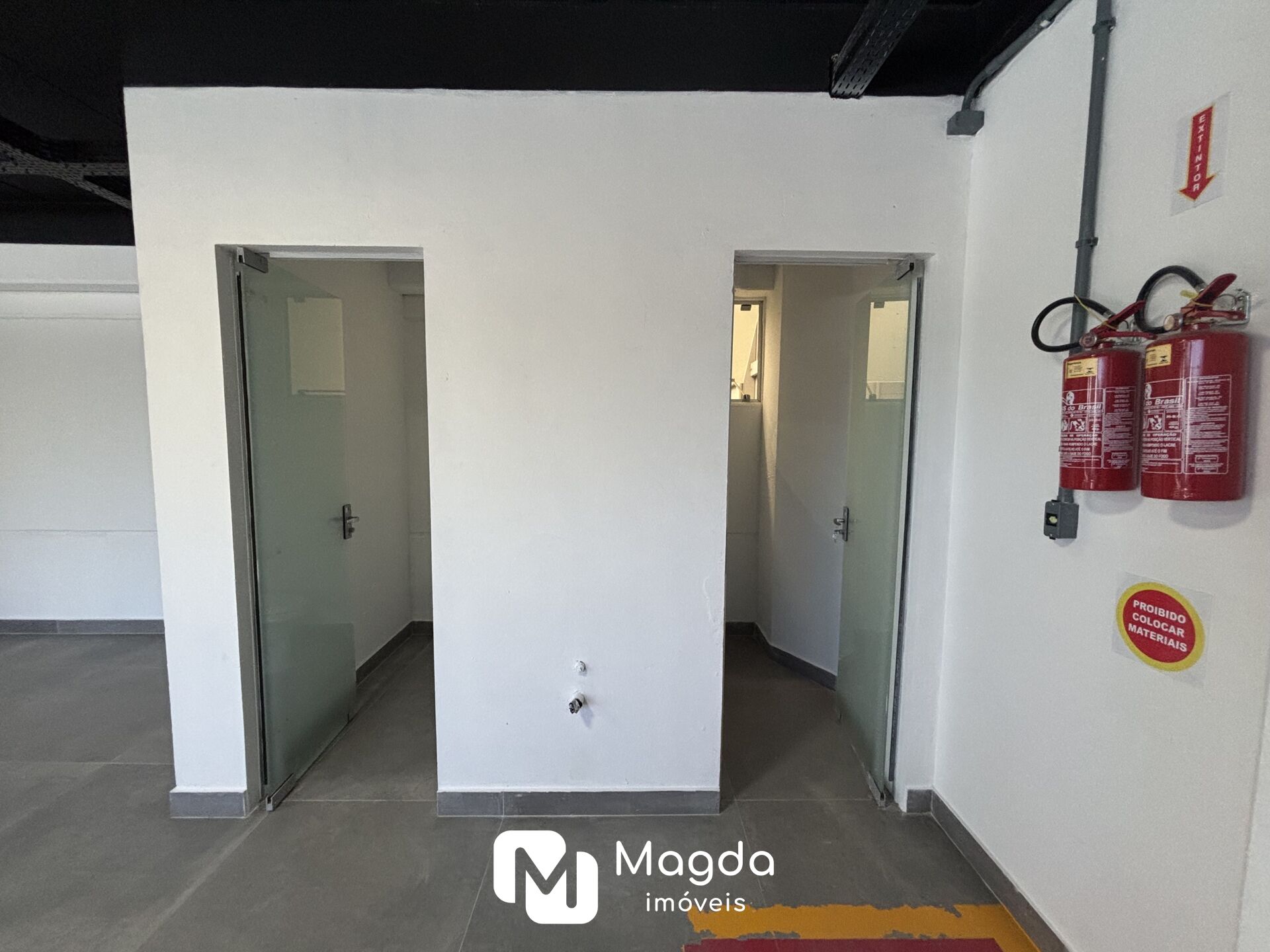 Galpão para Locação em Condomínio Fechado - Encano do Norte | Indaial/SC — foto 7