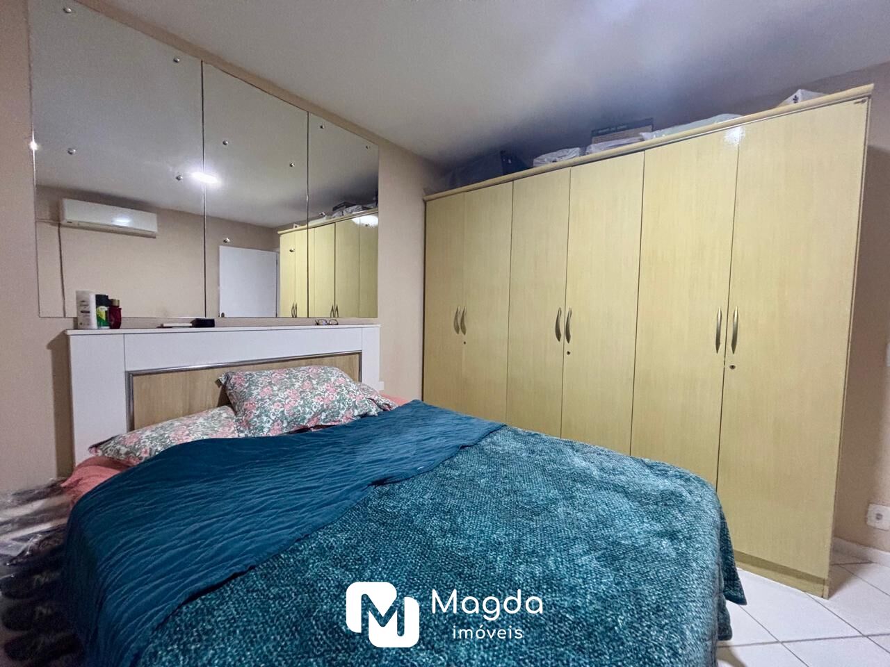 Apartamento de 2 quartos, 60m² no bairro Badenfurt, em Blumenau | Eu Corretor