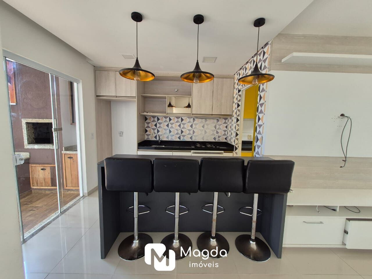 Casa de 2 quartos, 95m² no bairro Velha Central, em Blumenau | Eu Corretor