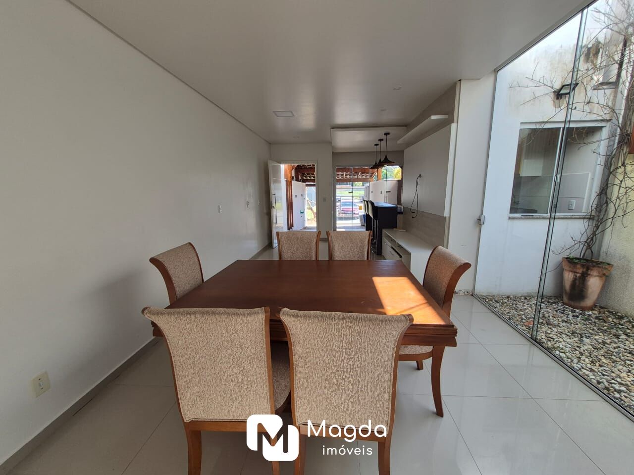 Casa de 2 quartos, 95m² no bairro Velha Central, em Blumenau | Eu Corretor