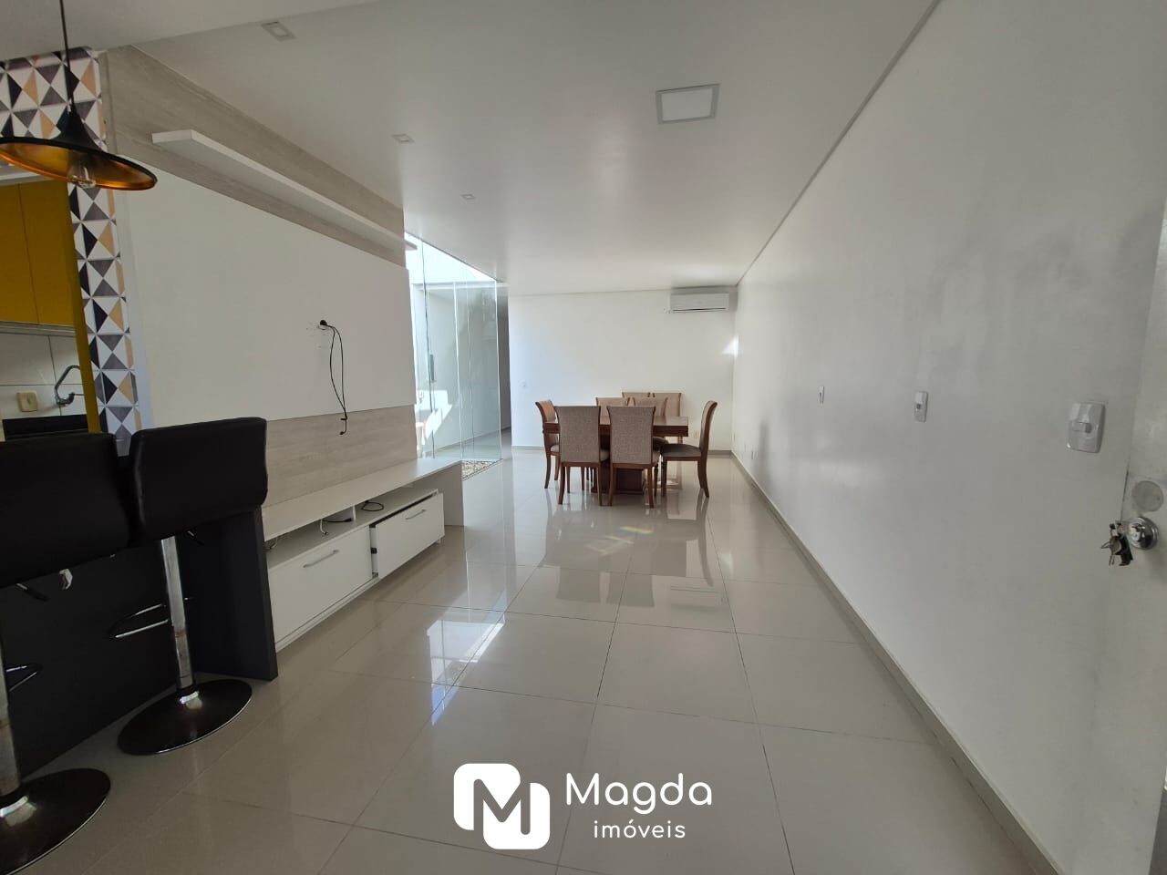 Casa de 2 quartos, 95m² no bairro Velha Central, em Blumenau | Eu Corretor