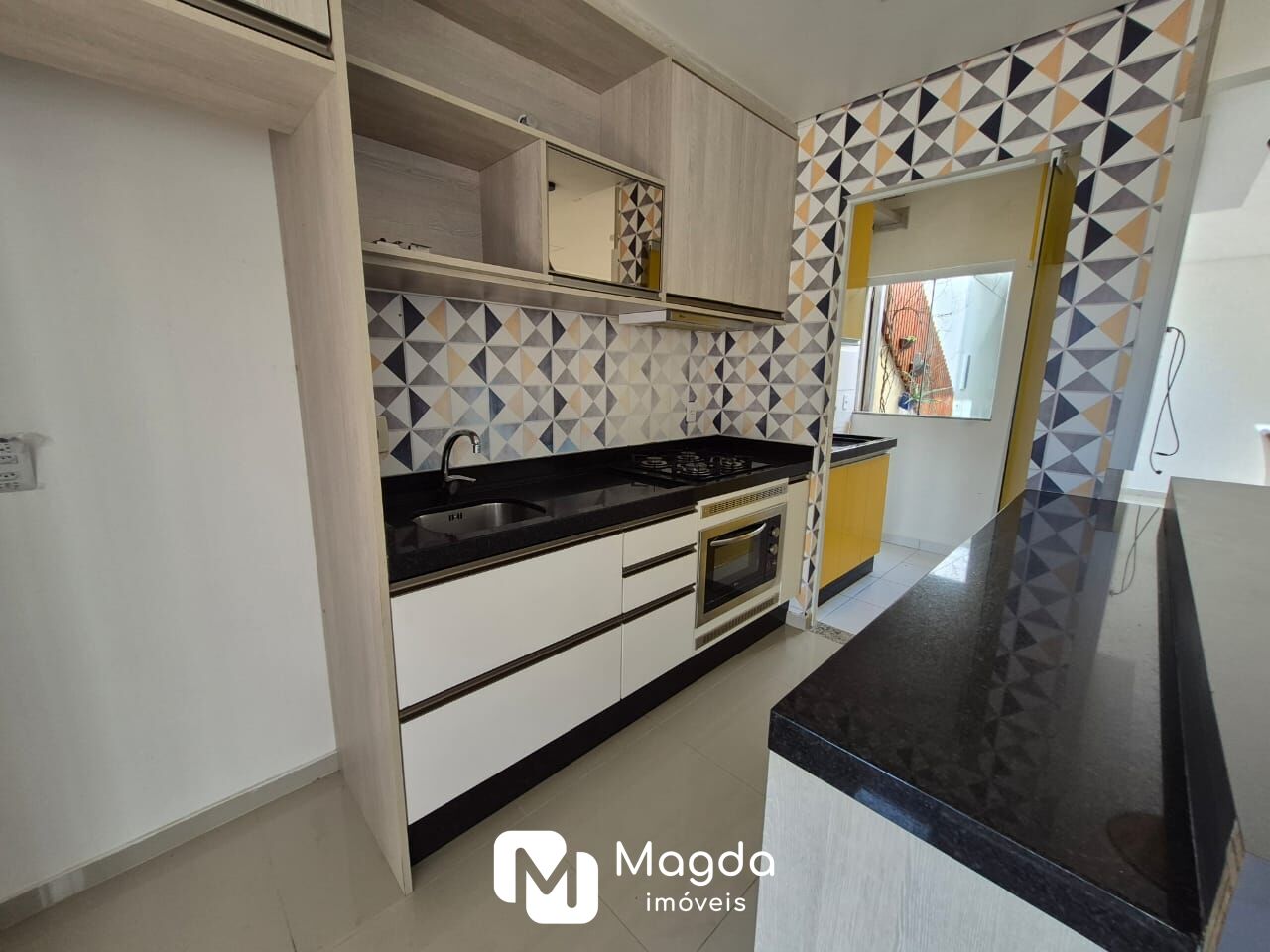 Casa de 2 quartos, 95m² no bairro Velha Central, em Blumenau | Eu Corretor