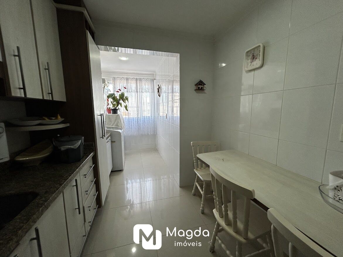 Apartamento de 2 quartos, 125m² no bairro Gravatá, em Navegantes | Eu Corretor