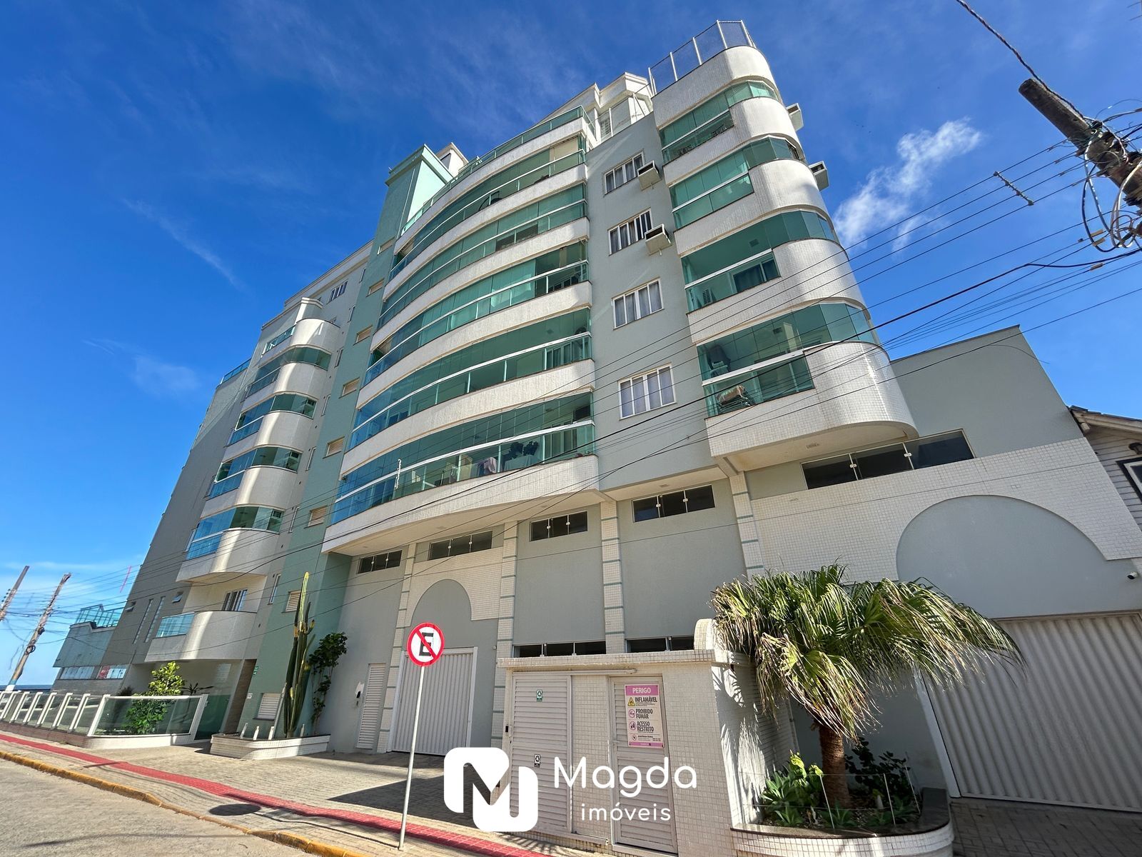 Apartamento de 2 quartos, 125m² no bairro Gravatá, em Navegantes | Eu Corretor