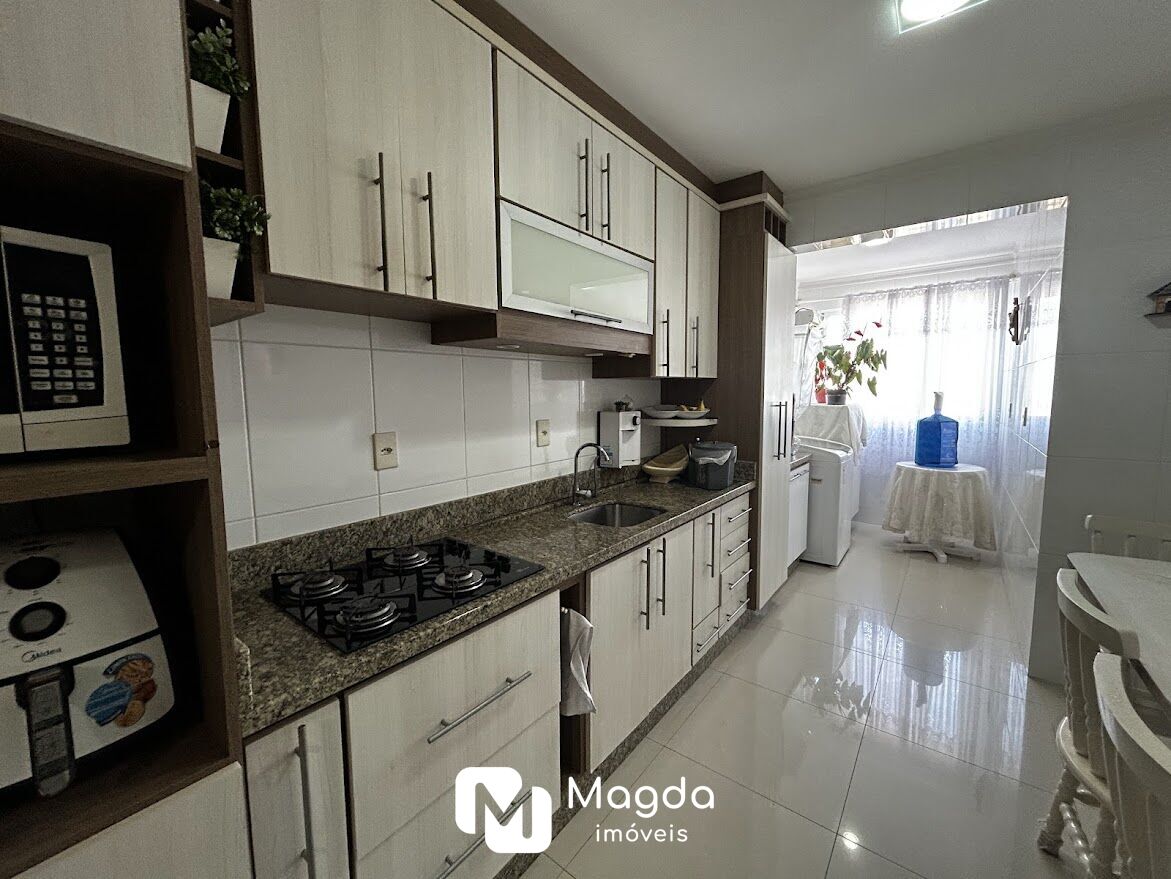 Apartamento de 2 quartos, 125m² no bairro Gravatá, em Navegantes | Eu Corretor