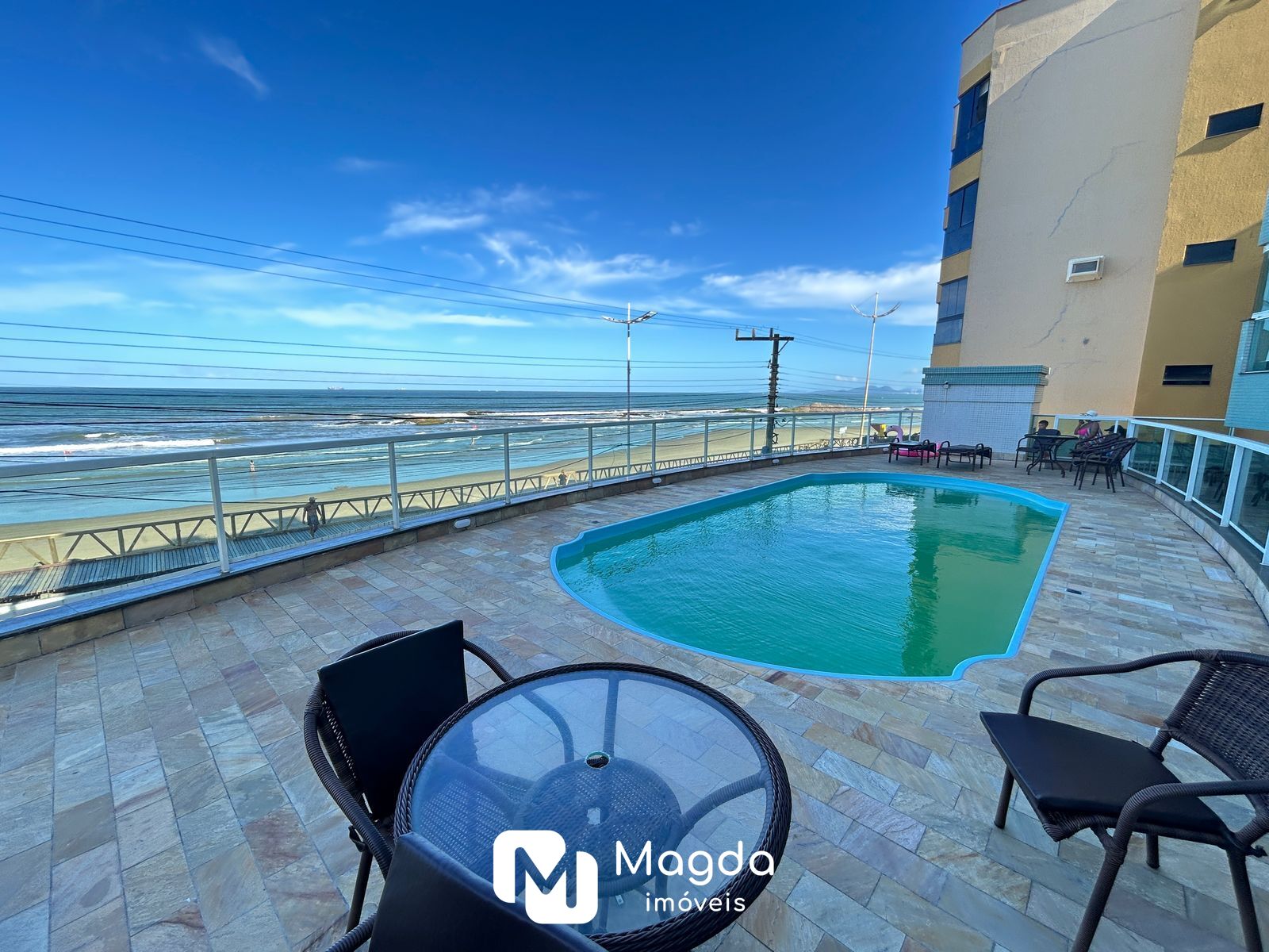 Apartamento de 2 quartos, 125m² no bairro Gravatá, em Navegantes | Eu Corretor