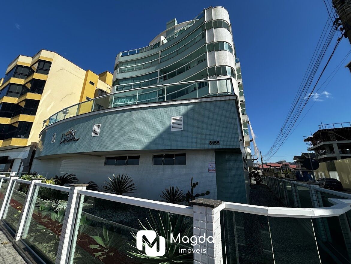 Apartamento de 2 quartos, 125m² no bairro Gravatá, em Navegantes | Eu Corretor