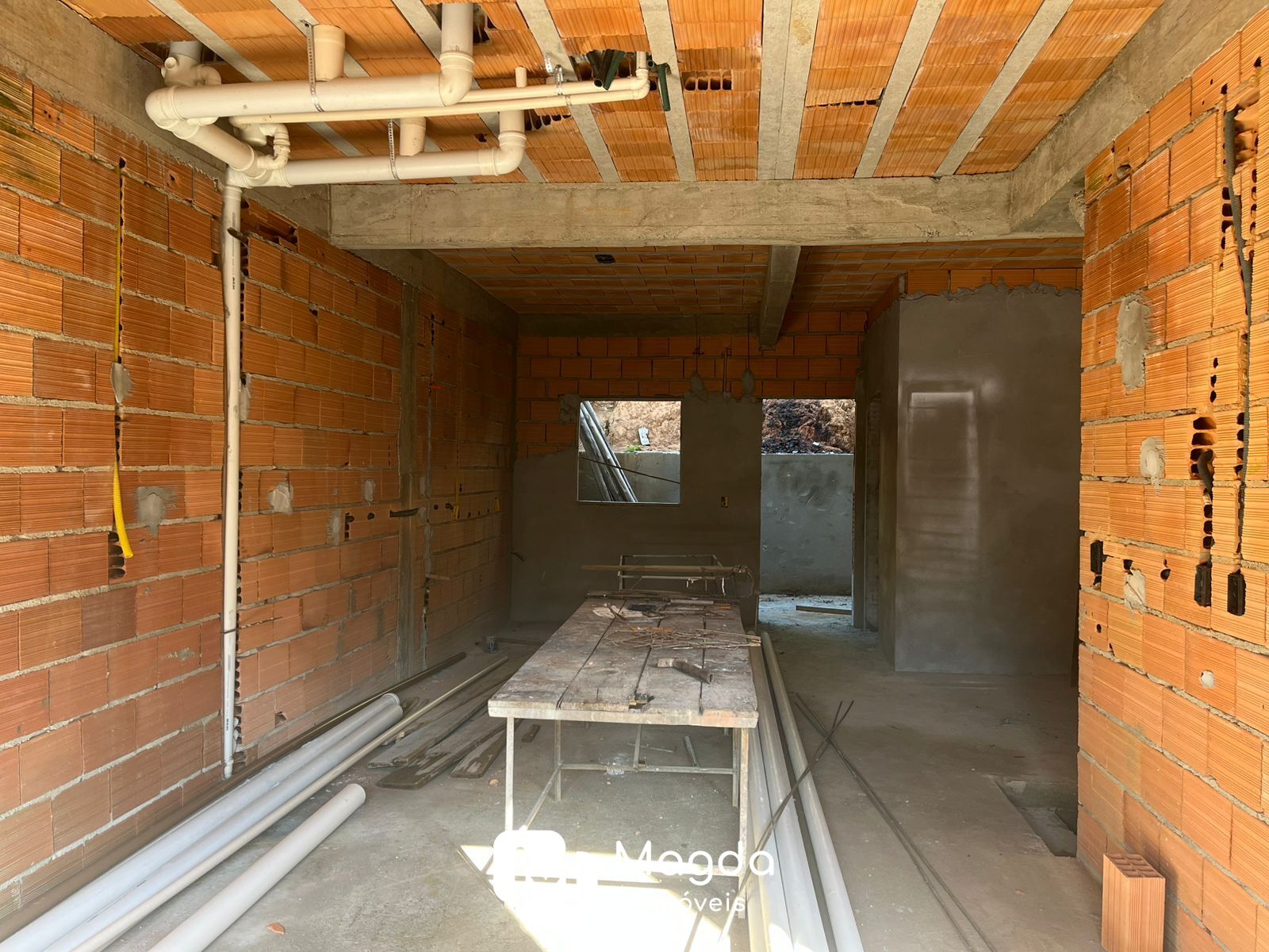 Casa à venda no bairro Badenfurt - Blumenau/SC — foto 5